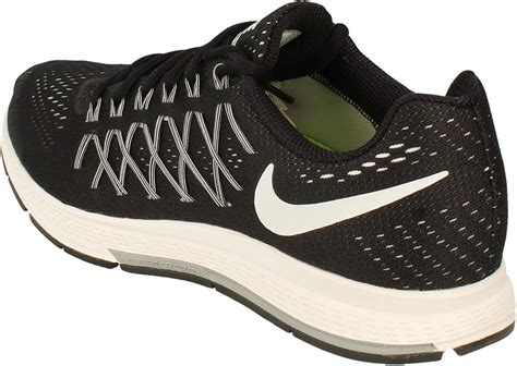 nike pegasus heel drop